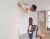 Renovlies behang