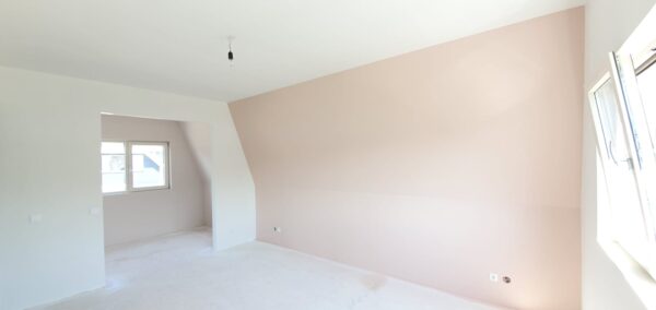 renovlies en latex spuiten Rotterdam